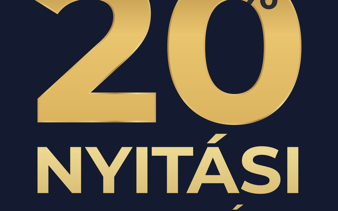Heavy Tools: 20% kedvezmény