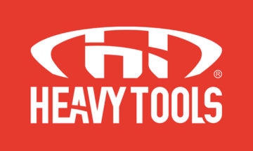 Heavy Tools