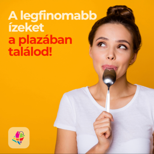 Sopron Plaza ajánlat 4